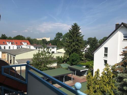 Foto - Etagenwohnung in Bad Vilbel zur Miete