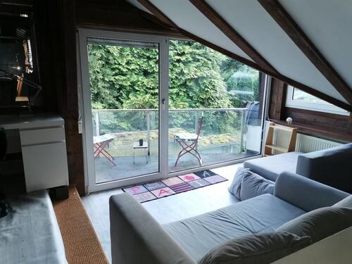 Foto - Etagenwohnung in Warstein zur Miete