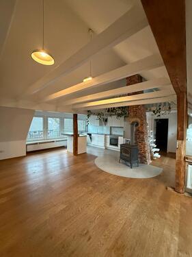 Foto - Penthouse Flair im Ramsdorfer Zentrum