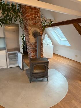 Foto - 5 Zimmer Etagenwohnung in Borken