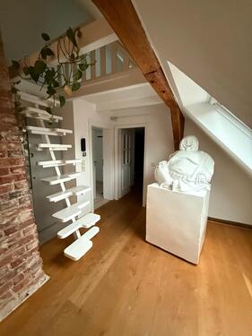 Foto - Etagenwohnung in Borken zur Miete