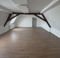 Dachgeschosswohnung 3 ZKB in Worms