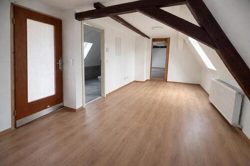 Foto - Etagenwohnung in Worms zur Miete