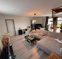 Moderne 2-Zimmer-Wohnung möbliert zur Zwischenmiete (12 Monate) - Wienhausen Moderne 2-Zimmer-Wohnung möbliert zur Zwischenmiete (12 Monate) - Wienhausen