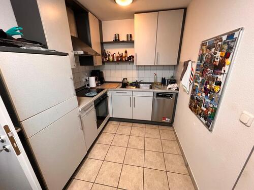 Foto - 2 Zimmer Etagenwohnung zur Miete in Wienhausen