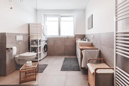 Foto - 2 Zimmer Dachgeschoßwohnung in Borken