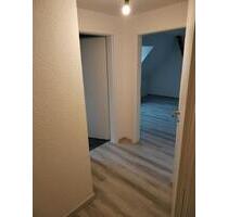 2,5 Zimmer Dachgeschoss Wohnung in Gelsenkirchen Rotthausen 2,5 Zimmer Dachgeschoss Wohnung in Gelsenkirchen Rotthausen