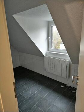 Foto - 2 Zimmer Dachgeschoßwohnung zur Miete in Gelsenkirchen