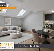 Exklusive 3-Zimmer-Neubauwohnung mit Balkon in begehrter Lage von Otterfing – provisionsfrei