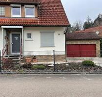 Doppelhaushälfte in Ellwangen (Jagst) Braune Hardt von privat