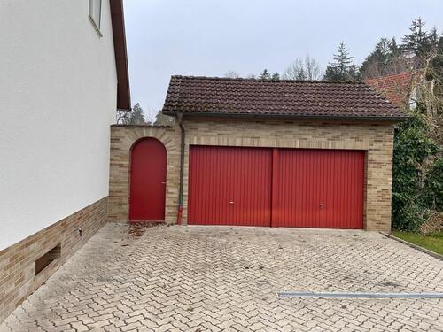 Foto - 4 Zimmer Doppelhaushälfte zum Kaufen in Ellwangen (Jagst)