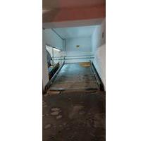 Garagenstellplatz Bremen Neustadt, Am Deich 64, nähe Teerhof