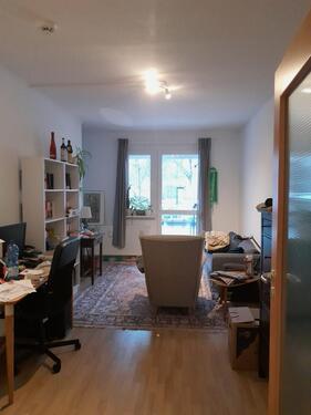 Foto - Wohnung rollstuhlgerecht 2Raum Zentrum