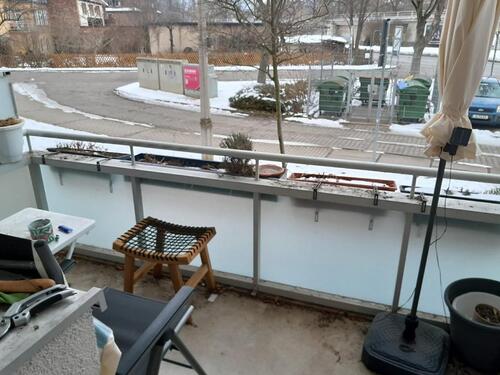 Foto - Hochparterre in Jena zur Miete