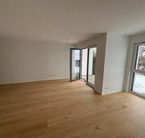 Herzo Base Neubau 3-Zimmer Wohnung inkl. Garten Tiefgarage - Herzogenaurach