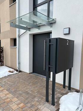 Foto - 3 Zimmer Erdgeschoßwohnung zur Miete in Herzogenaurach