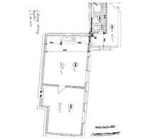 2 Zimmer Wohnung - 420,00&nbsp;EUR Kaltmiete, ca.&nbsp; 54,10&nbsp;m&sup2; in Halle (Saale) (PLZ: 06114) Am Wasserturm/Thaerviertel