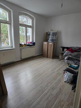 Foto - 2 Zimmer Etagenwohnung zur Miete in Halle (Saale)