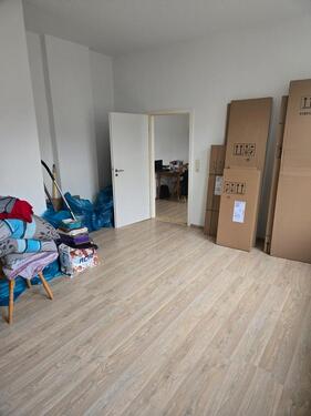 Foto - 2 Zimmer Etagenwohnung in Halle (Saale)