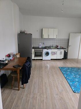Foto - Etagenwohnung in Halle (Saale) zur Miete