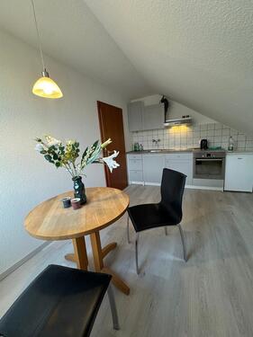 Foto - möbliertes Apartment direkt am Baldeneysee