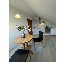 möbliertes Apartment direkt am Baldeneysee - Essen Stadtbezirk VIII