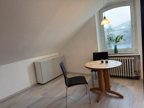 Foto - 1 Zimmer Dachgeschoßwohnung zur Miete in Essen