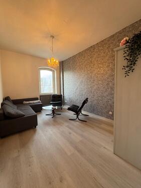 Foto - 1 Zimmer Dachgeschoßwohnung in Essen