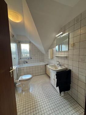 Foto - Dachgeschoßwohnung in Essen zur Miete