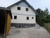 Foto - Freistehendes Einfamilienhaus zu vermieten in Ziemetshausen