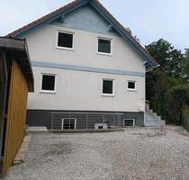 Freistehendes Einfamilienhaus zu vermieten in Ziemetshausen