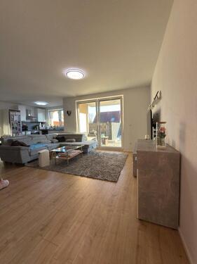 Foto - Etagenwohnung zur Miete in Güglingen