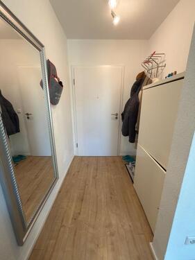 Foto - Etagenwohnung in Güglingen zur Miete