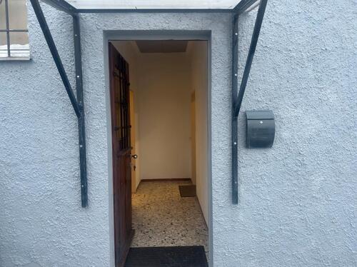 Foto - 1.5 Zimmer Erdgeschoßwohnung zur Miete in Bad Mergentheim