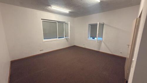 Foto - 1.5 Zimmer Erdgeschoßwohnung in Bad Mergentheim