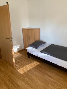 Foto - 3 Zimmer Etagenwohnung in Kirchberg an der Murr