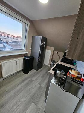 Foto - Dachgeschoßwohnung in Wolfsburg zur Miete