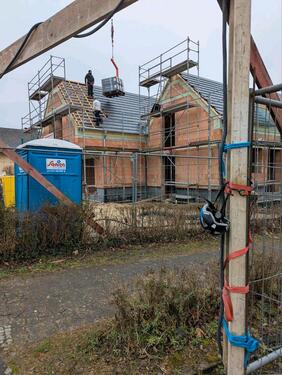 Foto - 5 Zimmer Doppelhaushälfte zum Kaufen in Moos