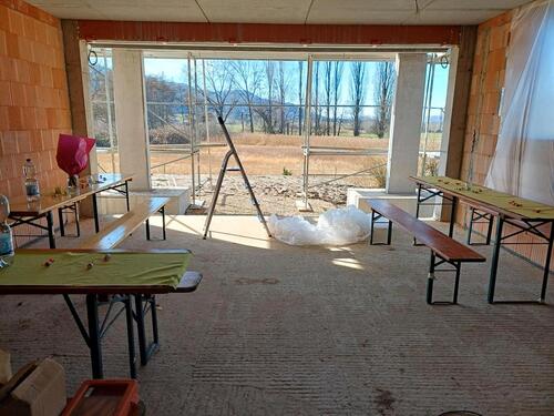 Foto - 5 Zimmer Doppelhaushälfte in Moos