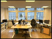 Foto - Büro Büroräume zur Untermiete – Bremen Innenstadt (Obernstraße)
