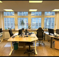 Büro Büroräume zur Untermiete – Bremen Innenstadt (Obernstraße)