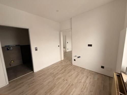 Foto - 3 Zimmer Etagenwohnung in Lüdenscheid