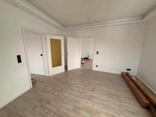 Foto - Etagenwohnung in Lüdenscheid zur Miete