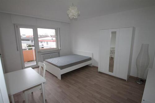 Foto - Etagenwohnung in Frankfurt am Main zur Miete