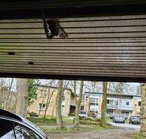 Garagentor 516 Breite, 202 cm Höhe Hörmann - Kropp