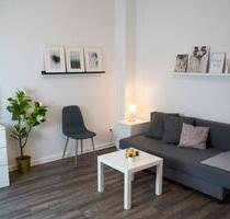 Modernes Apartment direkt am Kieler Rathaus