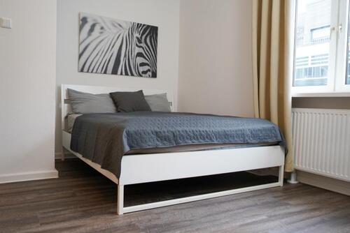 Foto - 1 Zimmer Etagenwohnung zur Miete in Kiel