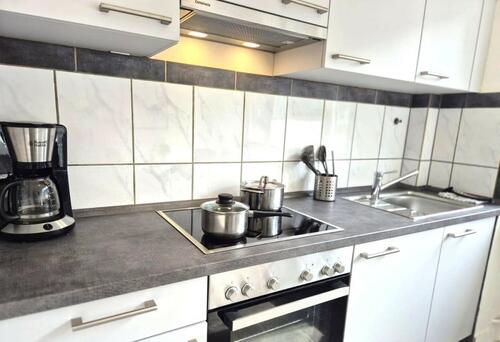 Foto - 1 Zimmer Etagenwohnung in Kiel