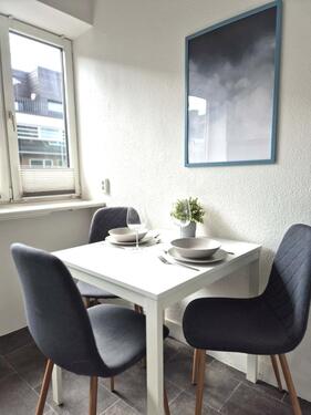 Foto - Etagenwohnung in Kiel zur Miete