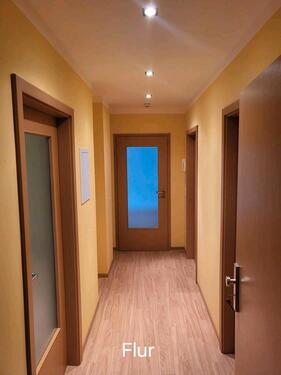 Foto - 2 Zimmer Erdgeschoßwohnung zur Miete in Hohe Börde